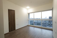 1 BHK + Store Room Apartment For Sale in Kosmos Vinayak Tower