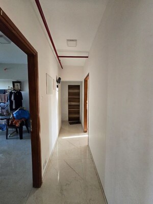  2 BHK Apartment at Shree Krishna CHS Kandivali, Kandivali West – for Rent