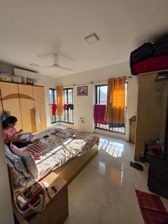 2 BHK Apartment For Rent in Shree Krishna CHS Kandivali