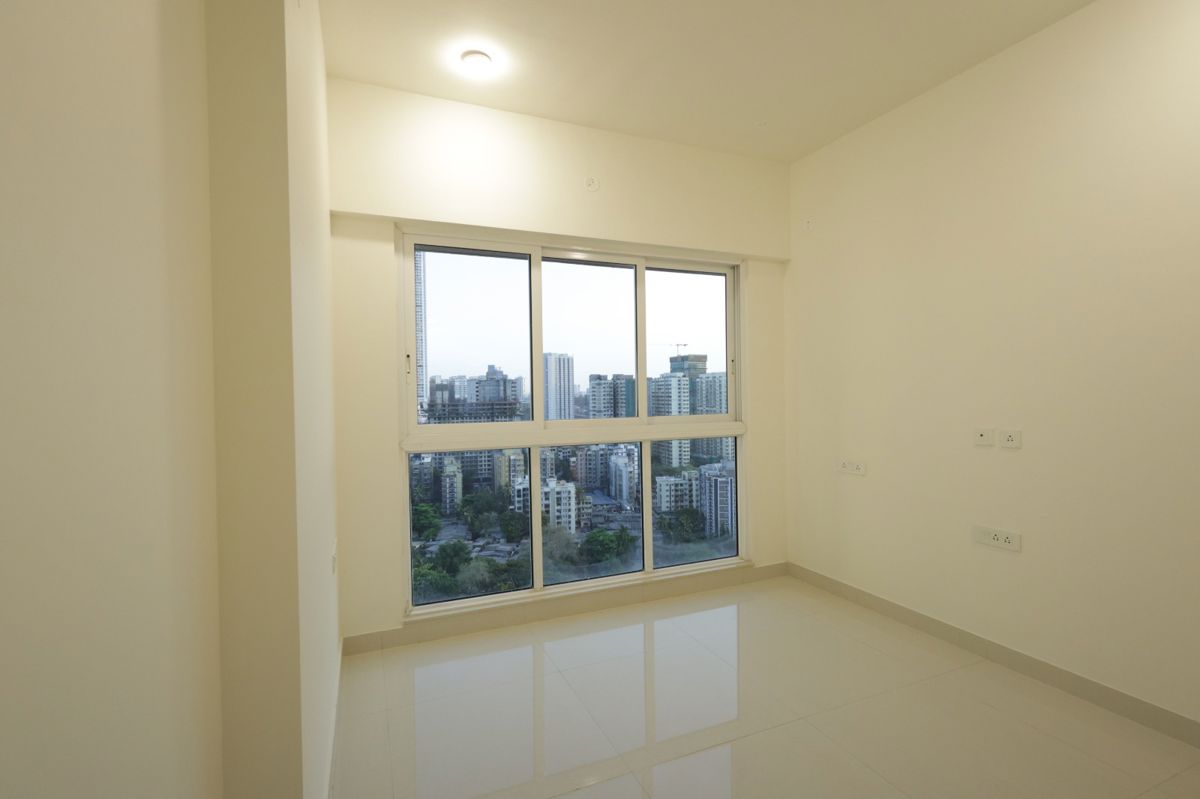 1 BHK + Store Room 490 Sq.Ft. Apartment in Kosmos Vinayak Tower