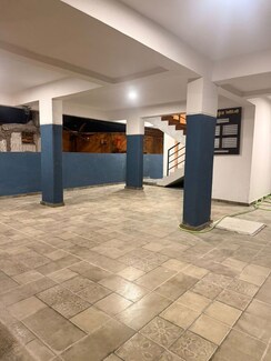 3.5 BHK + Pooja Room Apartment For Rent in Gera Island of Joy