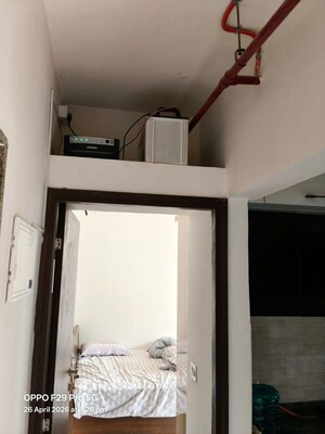 Furnished Amenities in 3 BHK Apartment at Safed Pul – for Rent
