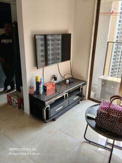 3 BHK Apartment For Rent in Safed Pul