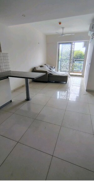 Kitchen in 2 BHK Apartment at Godrej Golf Links Exquisite, Sector 27 Yamuna Expressway – for Rent