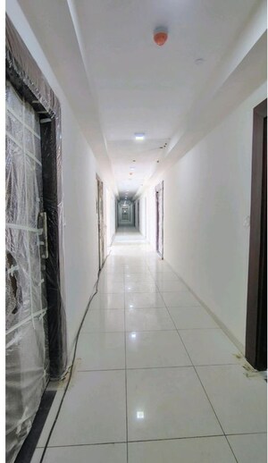 Building Lobby in 2 BHK Apartment at Godrej Golf Links Exquisite, Sector 27 Yamuna Expressway – for Rent