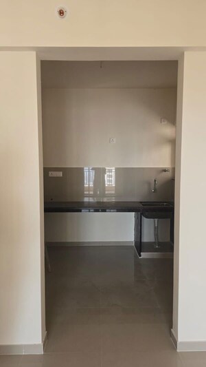 Furnished Amenities in 2 BHK Apartment at Paranjape Forest Trails Highland Tower 9 10 and 11, Bhugaon – for Rent