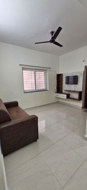 2 BHK Builder Floor For Rent in Kondapur