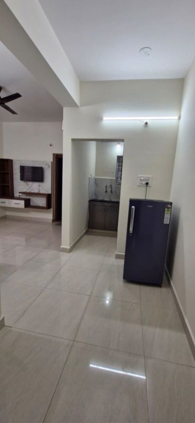 Room, kondapur 2 Bedroom 1300 Sq.Ft. Builder Floor In Kondapur Hyderabad 10340026