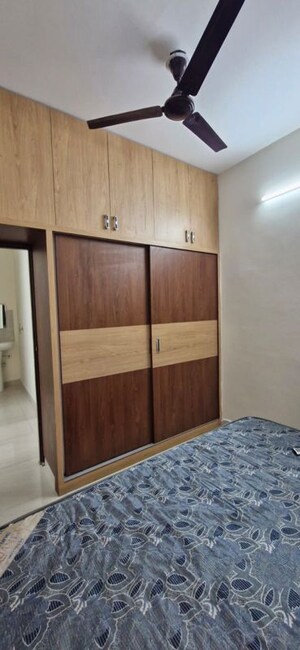 Furnished Amenities in 2 BHK Builder Floor at Kondapur – for Rent