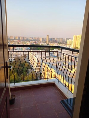 2 BHK Apartment For Rent in Oceanus Vista, Sarjapur Road