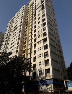 3 BHK + Store Room Apartment For Sale in Shah Arcade II