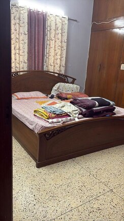 3 BHK Builder Floor For Rent in East Of Kailash