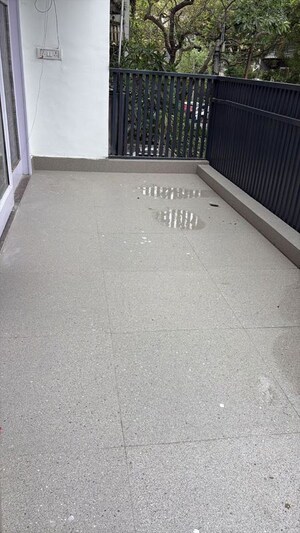 Room in 3 BHK Builder Floor at East Of Kailash – for Rent