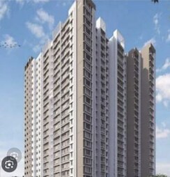 2 BHK + Store Room Apartment For Sale in Poonam Vaishno Heights