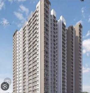 2 BHK Apartment For Sale in Poonam Vaishno Heights, Malad East