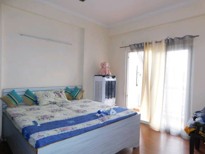 2 BHK + Study Room 1245 Sq.Ft. Apartment in Antriksh Golf View