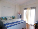 2 BHK + Study Room 1245 Sq.Ft. Apartment in Antriksh Golf View