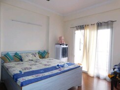 2 BHK + Study Room Apartment For Sale in Antriksh Golf View