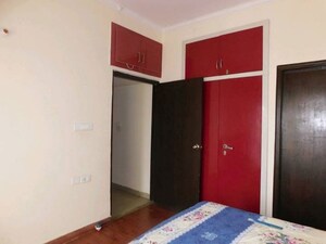 Bedroom in 2 BHK Apartment at Antriksh Golf View, Sector 78 – for Sale