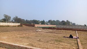 Plot Area in  Plot at Gosainganj – for Sale