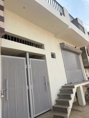  Shop – Exterior View View at Dheeraj Nagar - for Rent