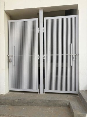  Shop – Exterior View View at Dheeraj Nagar - for Rent