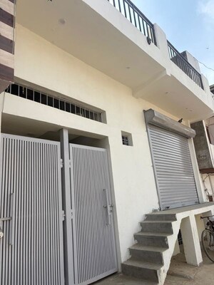 Shop – Exterior View View at Dheeraj Nagar - for Rent