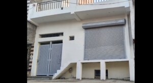 Shop – Exterior View View at Dheeraj Nagar - for Rent