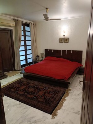 Bedroom in 3 BHK Builder Floor at Sector 110 – for Sale