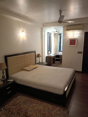 Bedroom in 3 BHK Builder Floor at Sector 110 – for Sale
