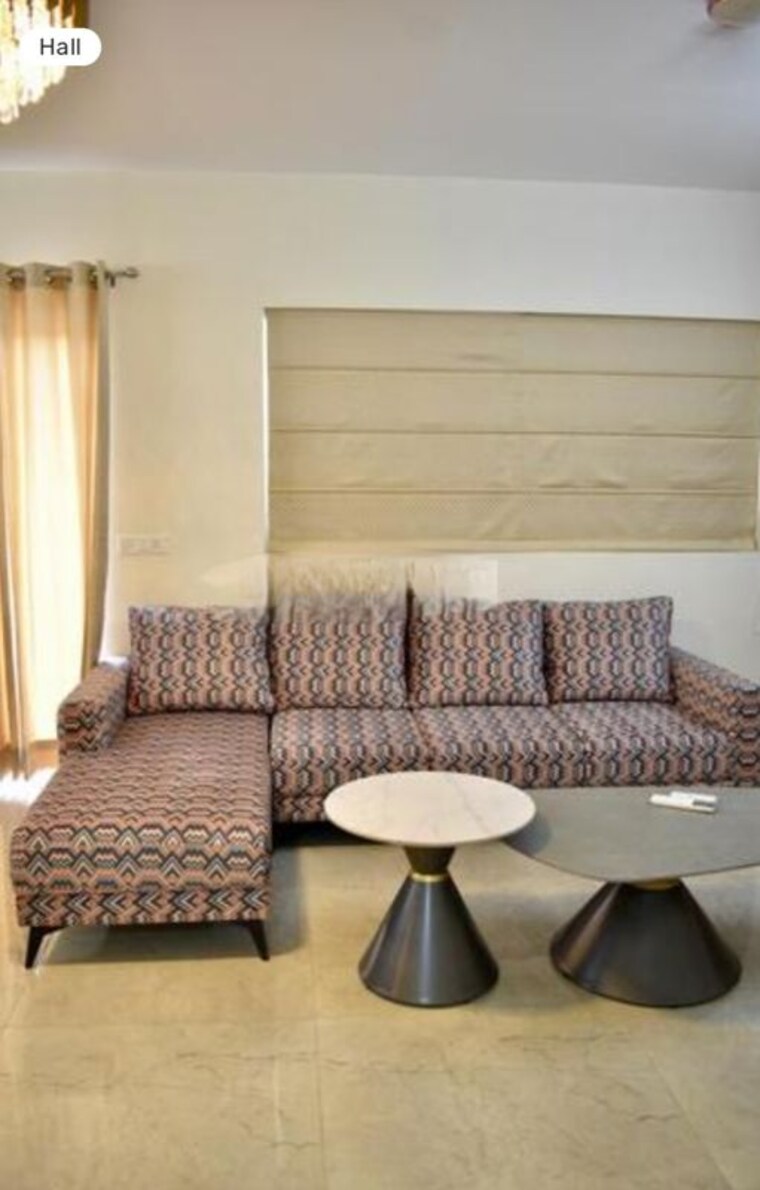 Bedroom, shalimar-belvedere-court 4 Bedroom 2600 Sq.Ft. Apartment In Gomti Nagar Lucknow 10340191