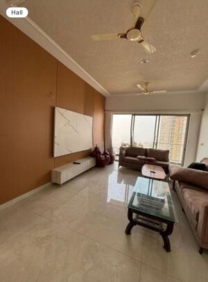 Team Area in 4 BHK Apartment at Shalimar Belvedere Court, Gomti Nagar – for Rent