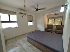 2 BHK Apartment For Rent in Sagar Darshan Breach Candy