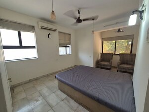 2 BHK Apartment For Rent in Sagar Darshan Breach Candy, Breach Candy