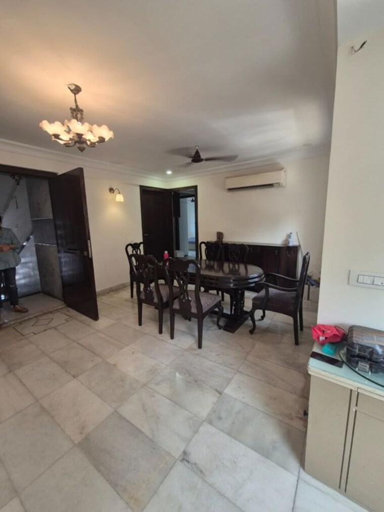 Gym, sagar-darshan-breach-candy 2 Bedroom 1100 Sq.Ft. Apartment In Breach Candy Mumbai 10340271