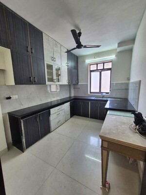 Kitchen in 2 BHK Apartment at Sagar Darshan Breach Candy, Breach Candy – for Rent