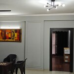 3 BHK + Servant Room 1625 Sq.Ft. Apartment in MSA Golf Gardenia