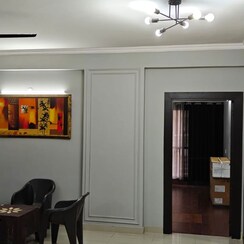 3 BHK + Servant Room Apartment For Sale in MSA Golf Gardenia