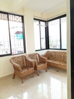2.5 BHK + Pooja Room,Study Room,Extra Room 1200 Sq.Ft. Apartment in Vijay Park Dhanori