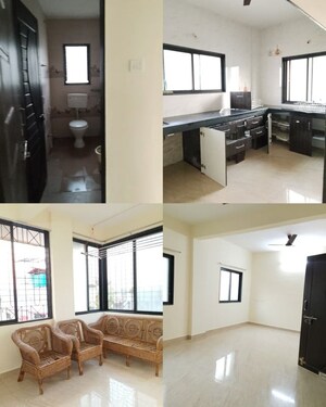  2.5 BHK Apartment at Vijay Park Dhanori, Dhanori – for Rent
