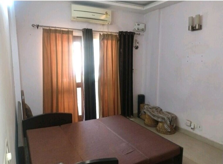 Living Room, nimbus-express-park-view 3 Bedroom 1458 Sq.Ft. Apartment In Chi V Greater Noida Greater Noida 10340269
