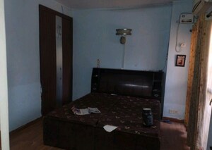 Living Room in 3 BHK Apartment at Nimbus Express Park View, Chi V Greater Noida – for Rent