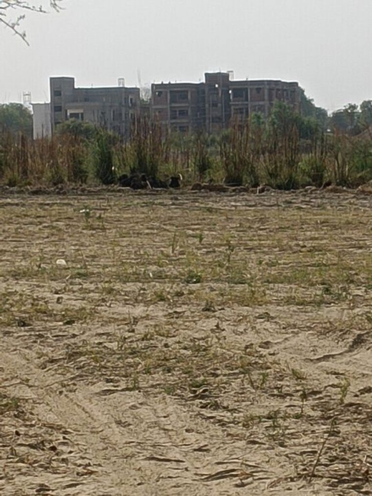 undefined, jhalwa  900 Sq.Ft. Plot In Jhalwa Allahabad 10336864