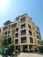 1 BHK 720 Sq.Ft. Apartment in Vasai