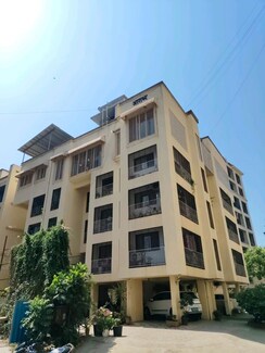 1 BHK Apartment For Sale in Vasai