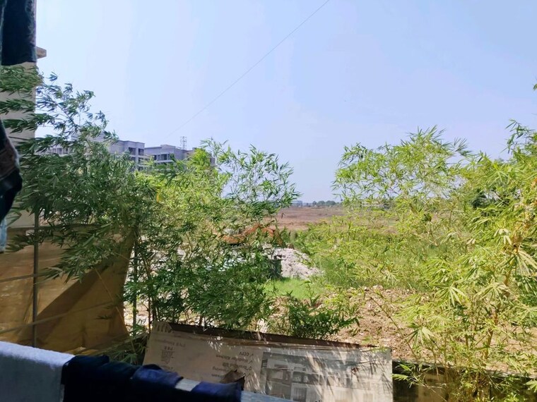 Garden, vasai 1 Bedroom 720 Sq.Ft. Apartment In Vasai Palghar 10340235