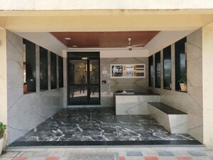 Living Room in 1 BHK Apartment at Vasai – for Sale