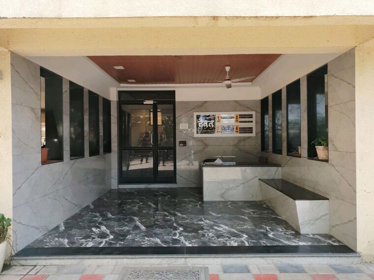 Living Room, vasai 1 Bedroom 720 Sq.Ft. Apartment In Vasai Palghar 10340235