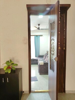 1 BHK Apartment – Entrance View at Vasai - for Sale