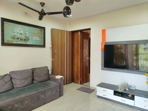 Bedroom in 1 BHK Apartment at Vasai – for Sale